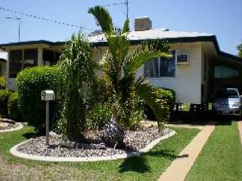 38 Bottletree Avenue, Blackwater QLD 4717