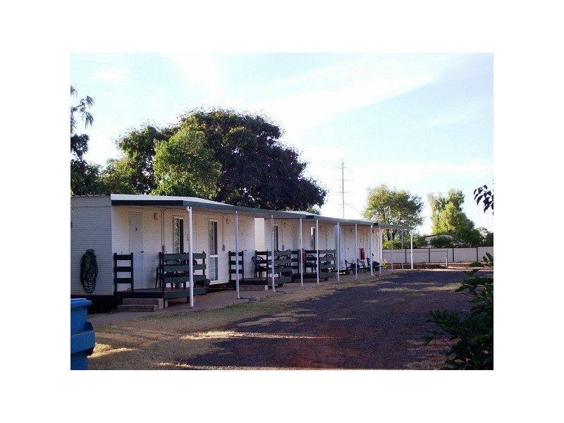 Comet QLD 4702