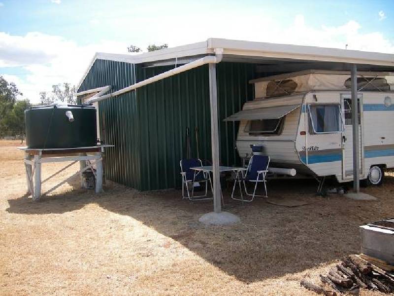 Rubyvale QLD 4702