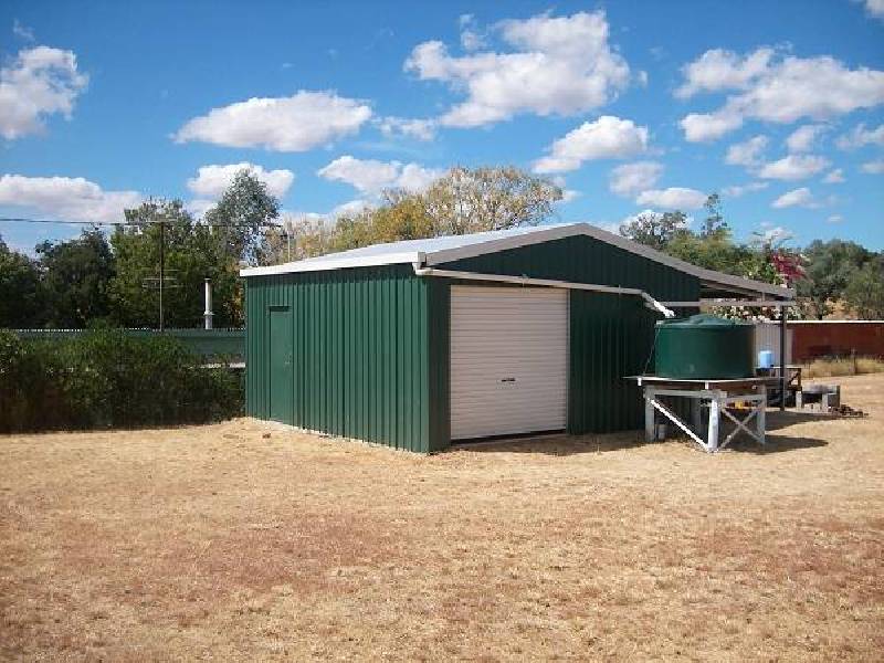 Rubyvale QLD 4702