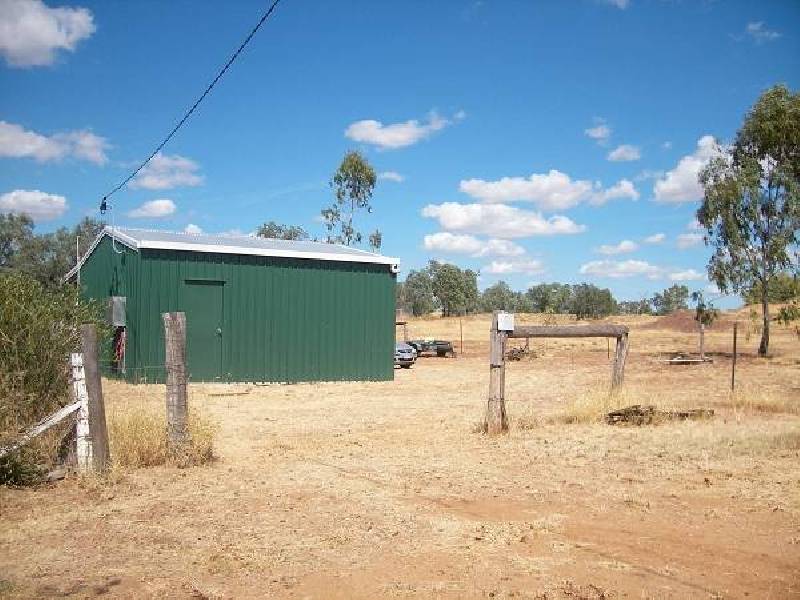 Rubyvale QLD 4702