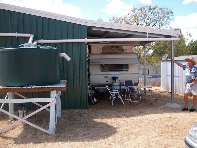 Rubyvale QLD 4702