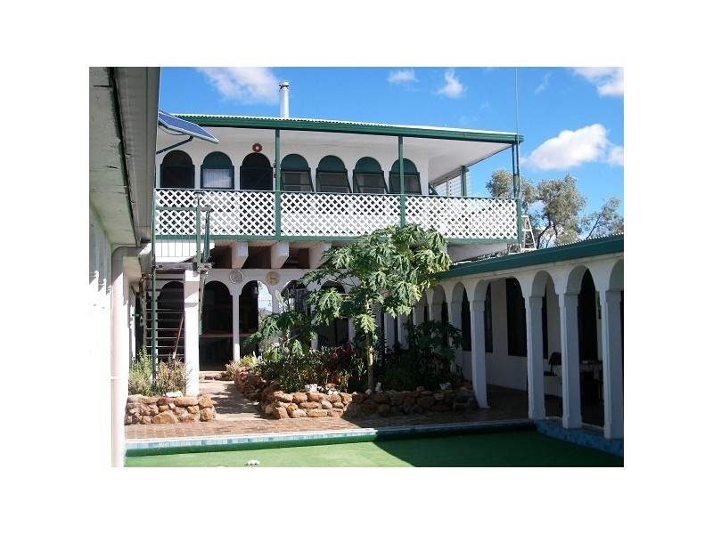 Rubyvale QLD 4702