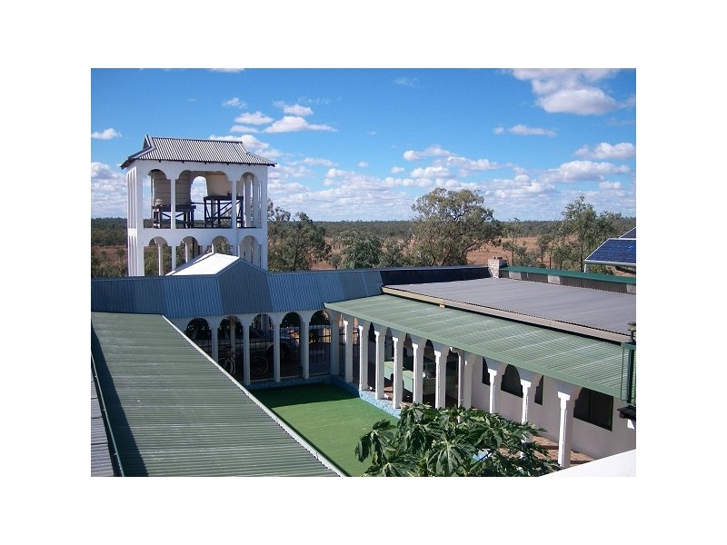 Rubyvale QLD 4702