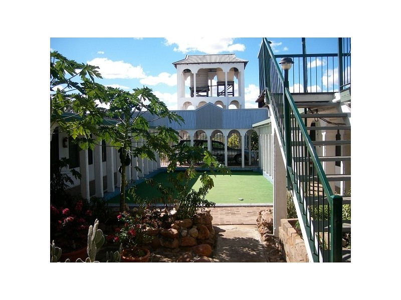 Rubyvale QLD 4702