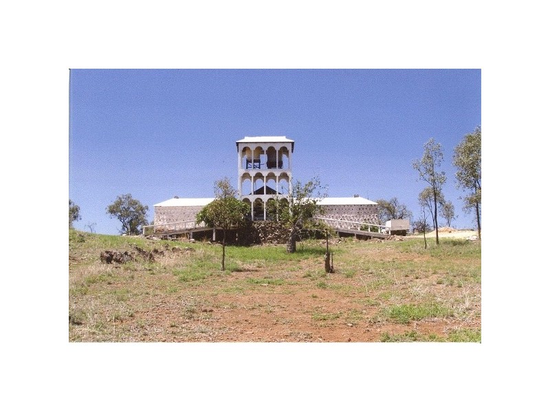 Rubyvale QLD 4702