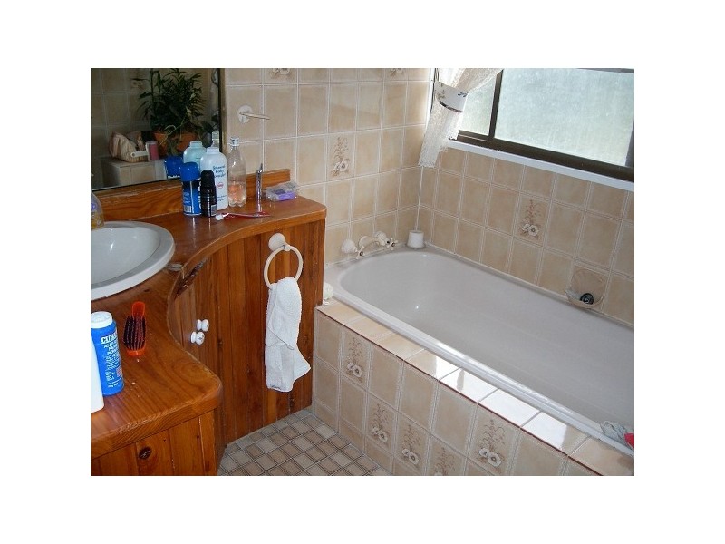 Bluff QLD 4702
