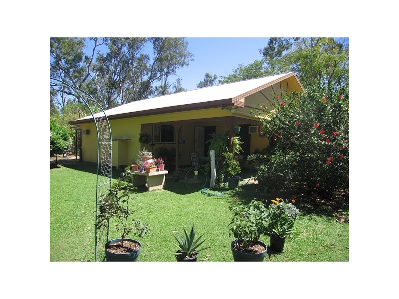 Sapphire QLD 4702