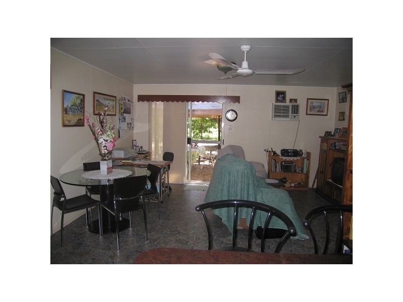 Sapphire QLD 4702