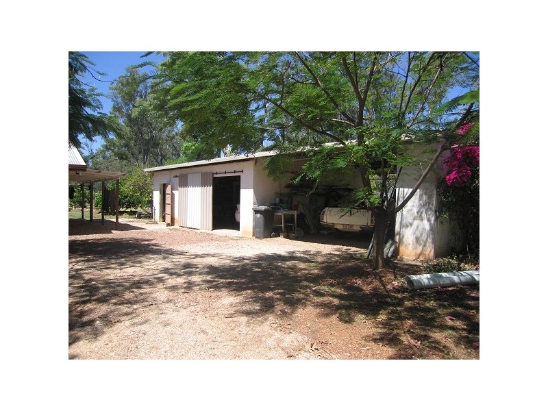 Sapphire QLD 4702