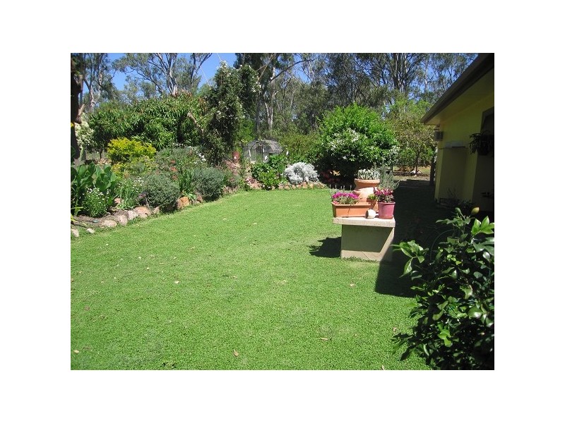 Sapphire QLD 4702