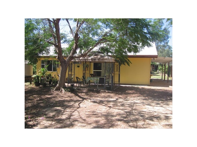 Sapphire QLD 4702