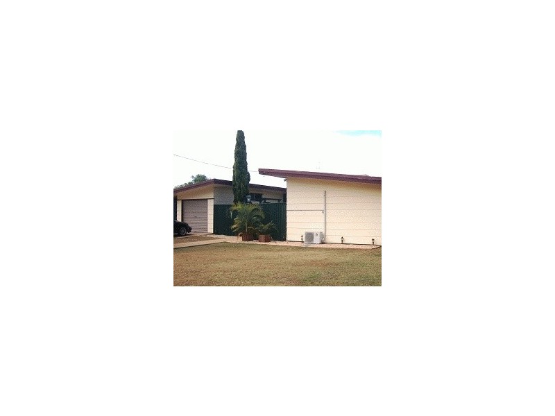 Blackwater QLD 4717