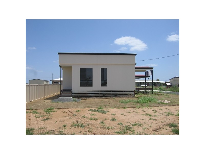 Capella QLD 4723
