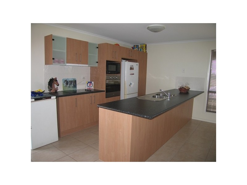Capella QLD 4723