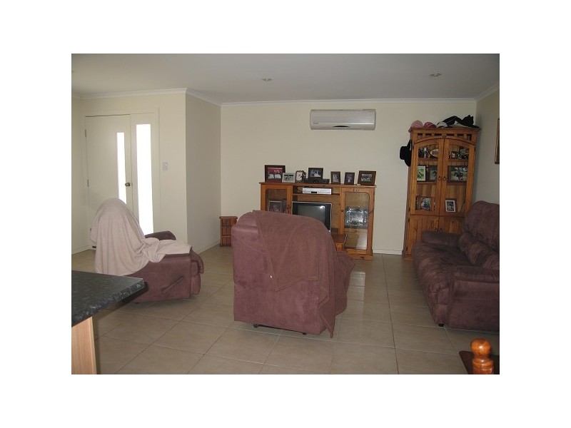 Capella QLD 4723