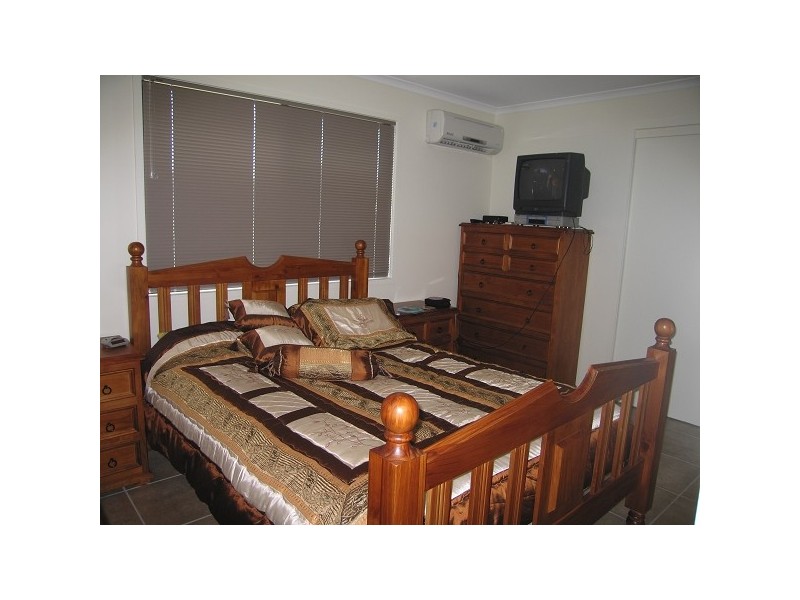 Capella QLD 4723
