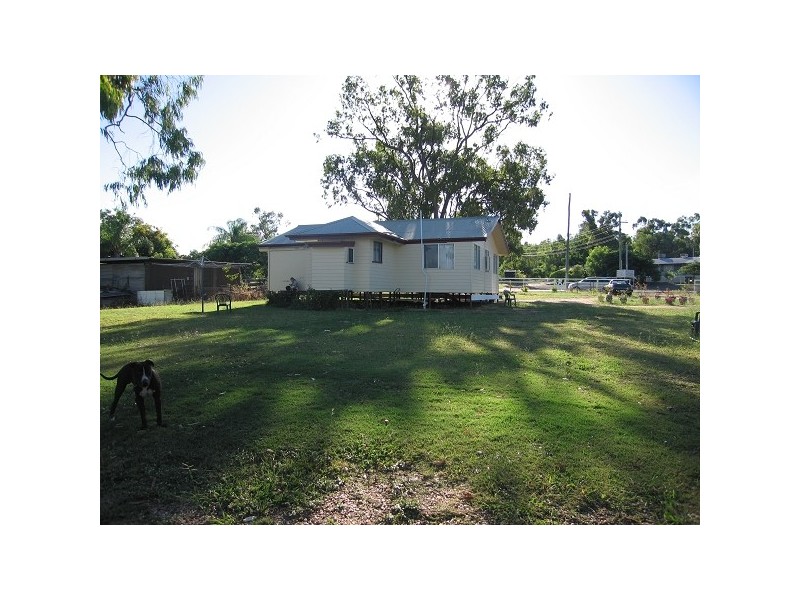 Sapphire QLD 4702