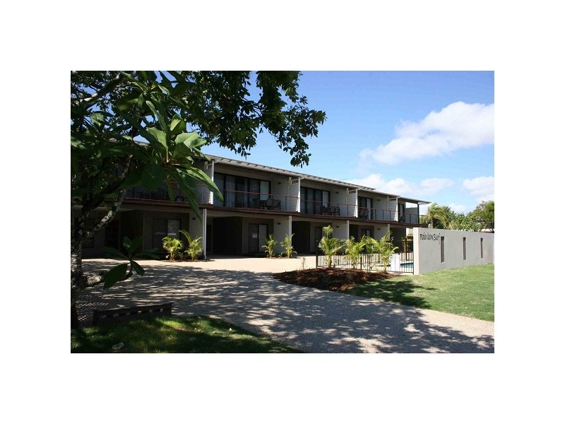 Rainbow Beach QLD 4581