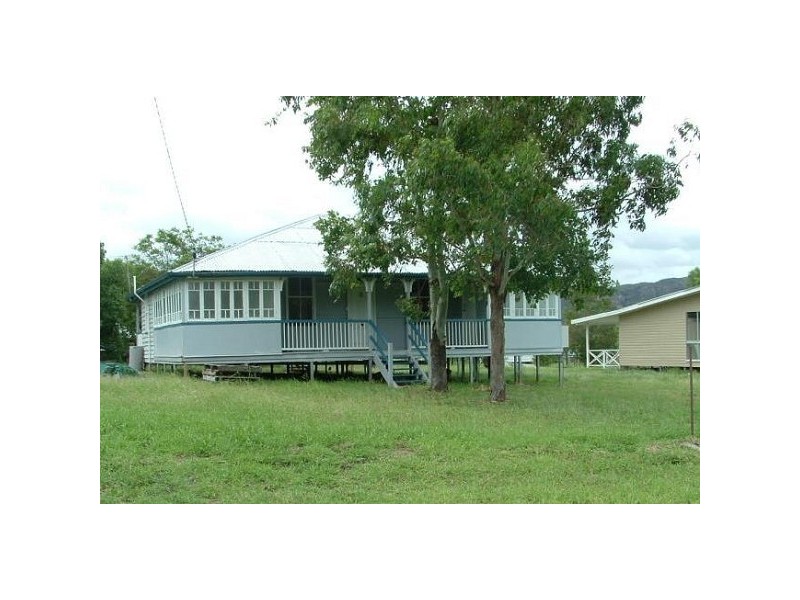 Springsure QLD 4722
