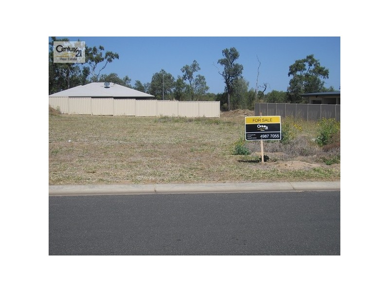 Emerald QLD 4720