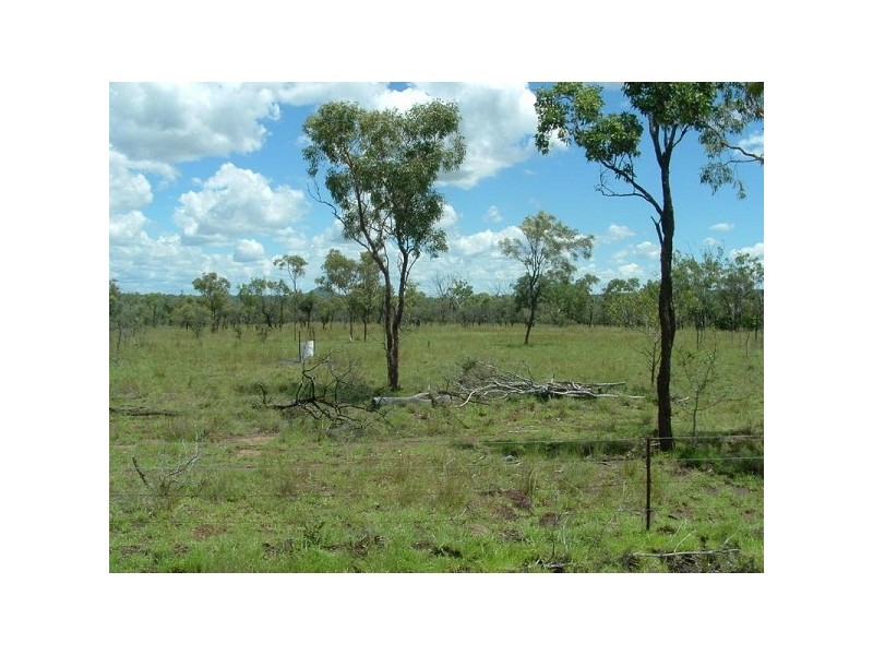Springsure QLD 4722
