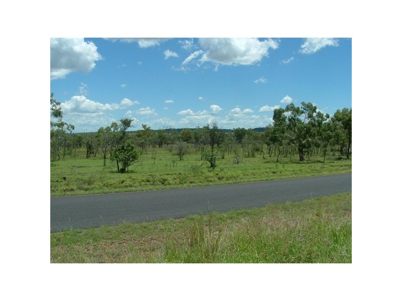 Springsure QLD 4722
