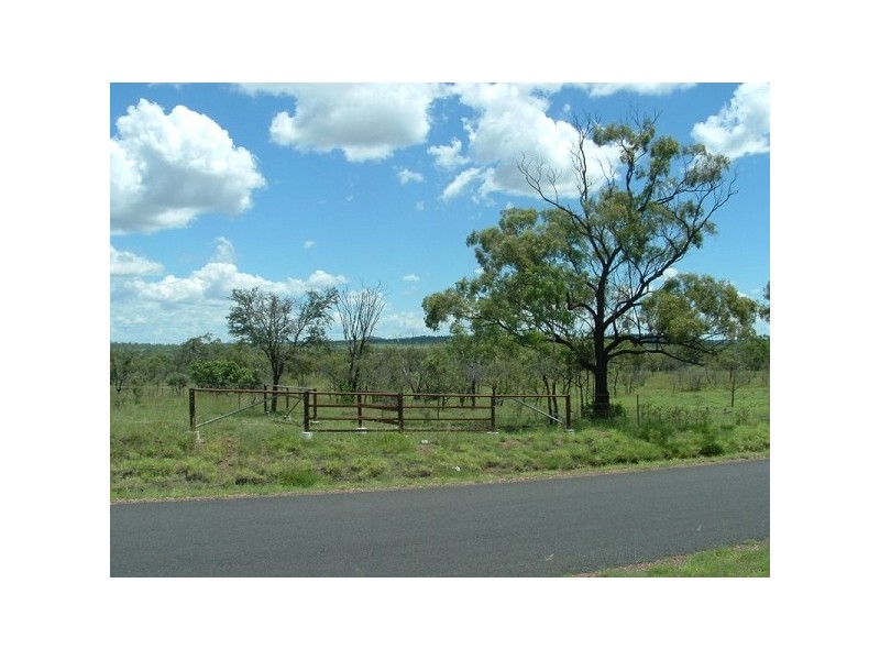 Springsure QLD 4722