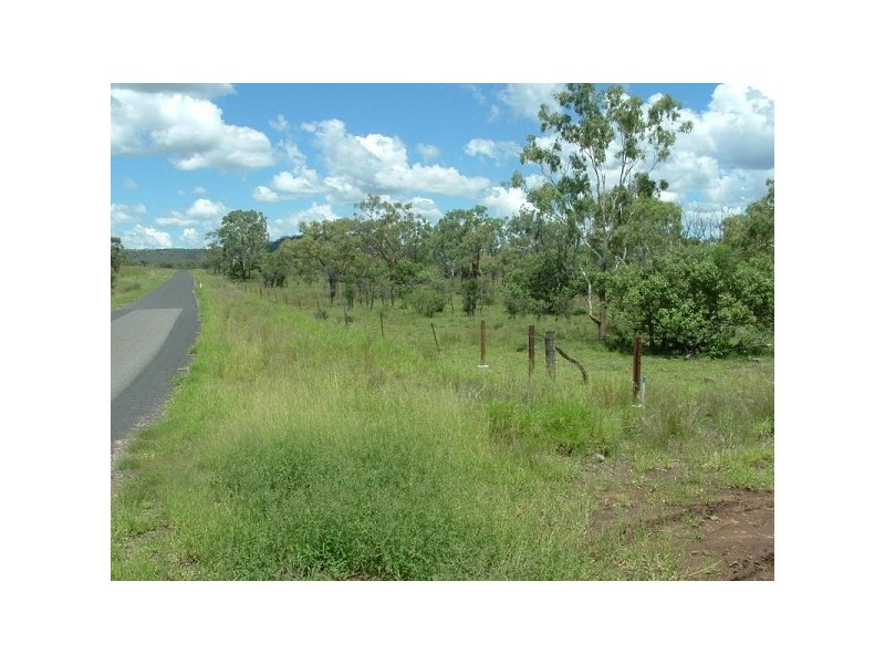 Springsure QLD 4722