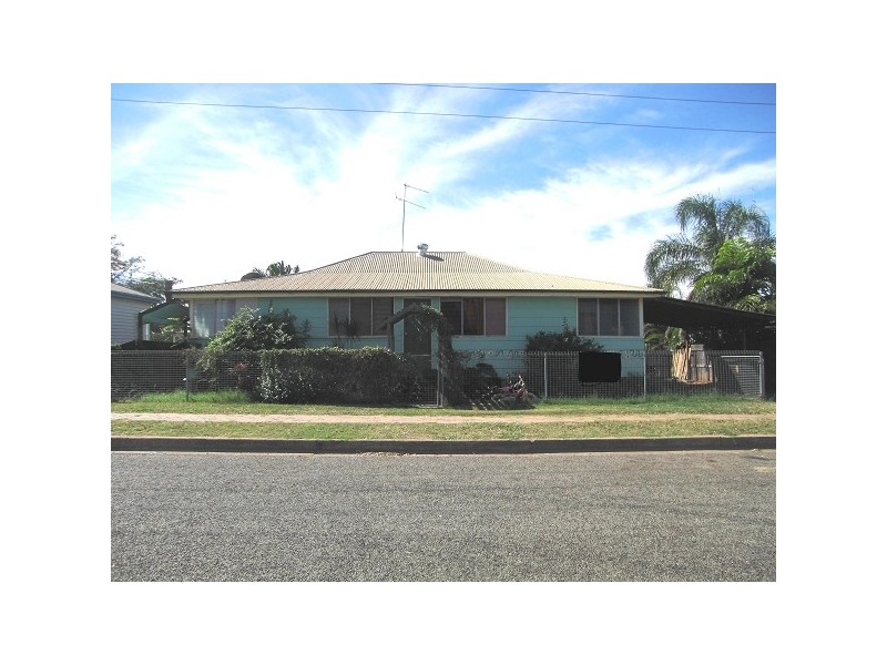 Dingo QLD 4702