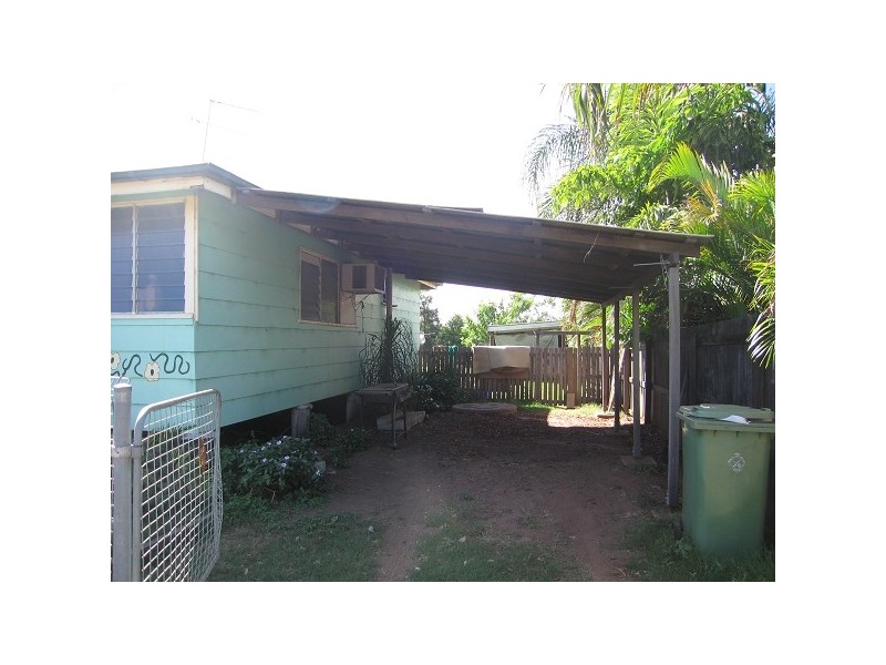 Dingo QLD 4702