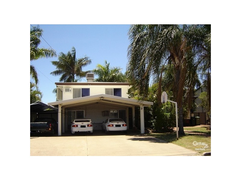 Blackwater QLD 4717