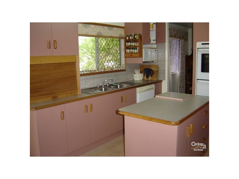 Blackwater QLD 4717