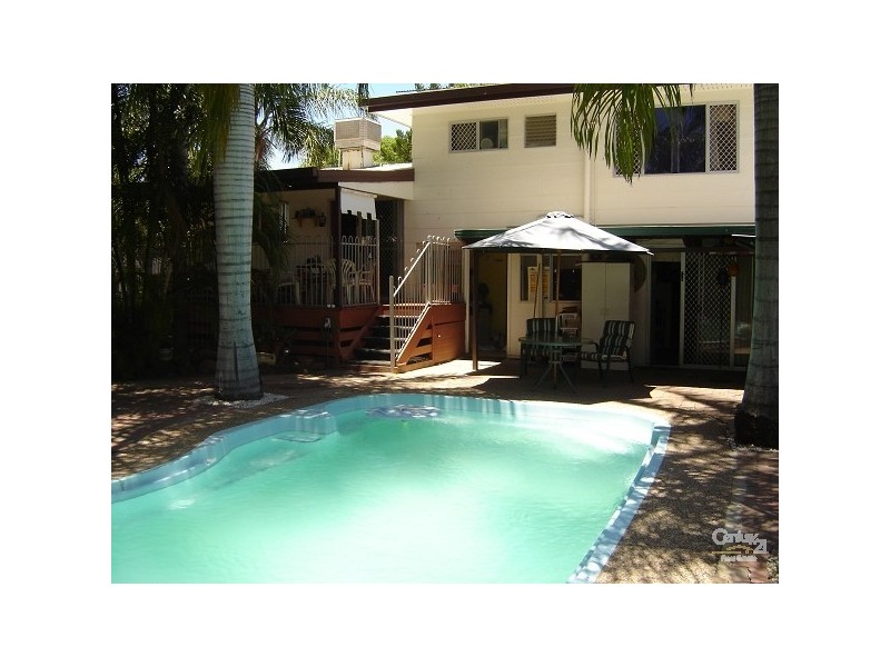 Blackwater QLD 4717