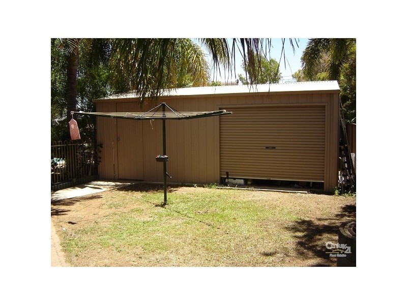 Blackwater QLD 4717