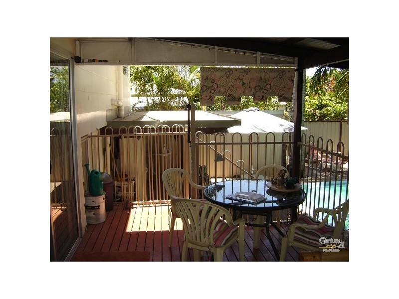 Blackwater QLD 4717