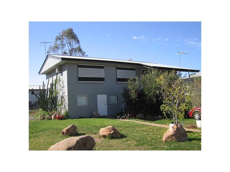Blackwater QLD 4717
