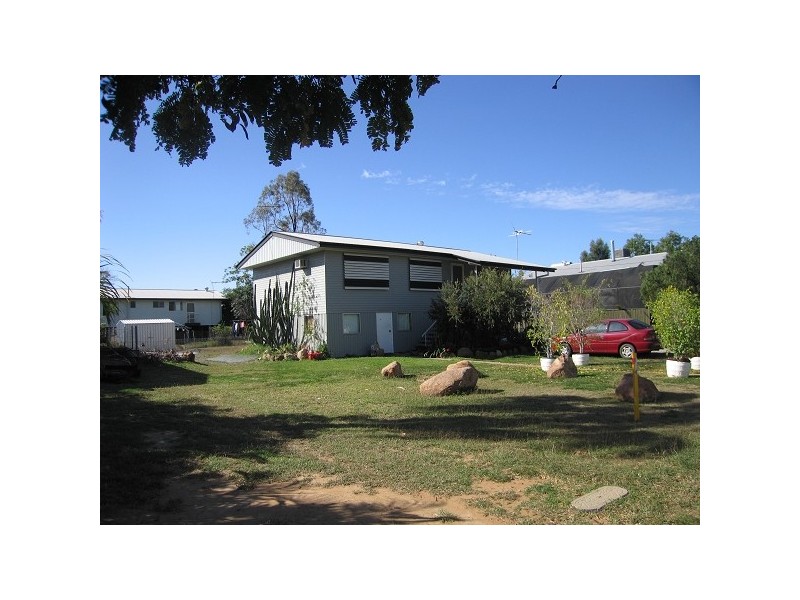 Blackwater QLD 4717