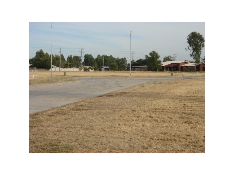 Emerald QLD 4720
