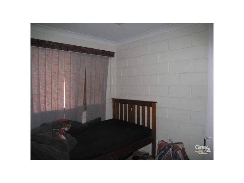 Blackwater QLD 4717