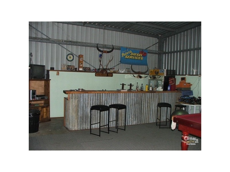 Blackwater QLD 4717