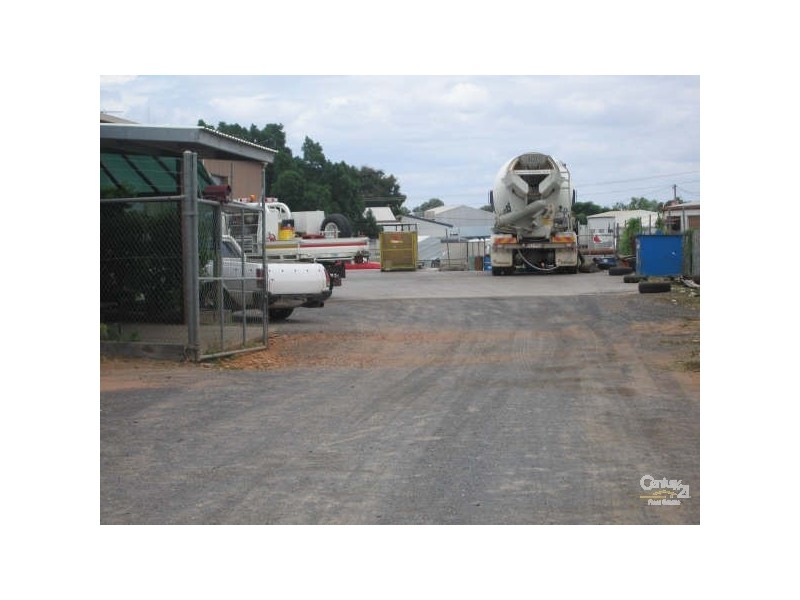 Blackwater QLD 4717