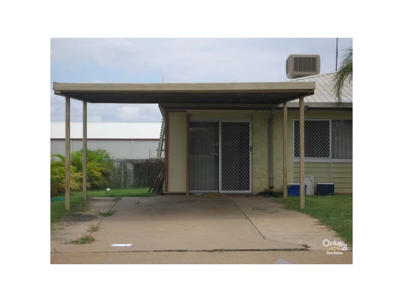 Blackwater QLD 4717