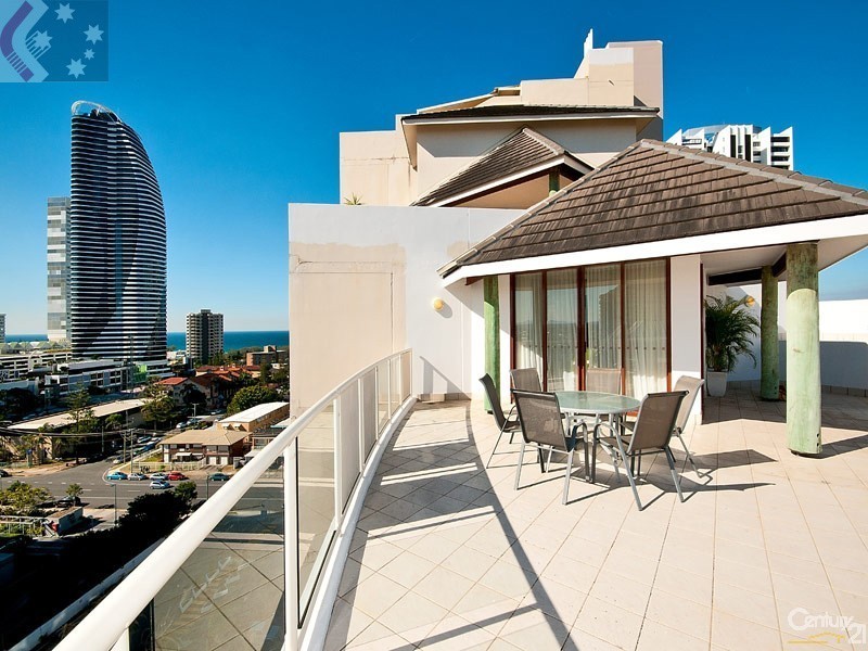 1200/42 Surf Parade, Broadbeach QLD 4218