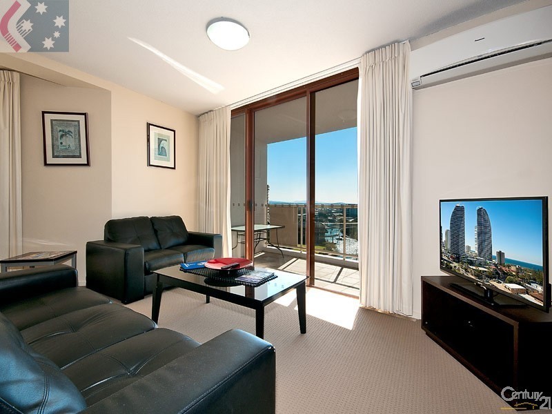 1200/42 Surf Parade, Broadbeach QLD 4218