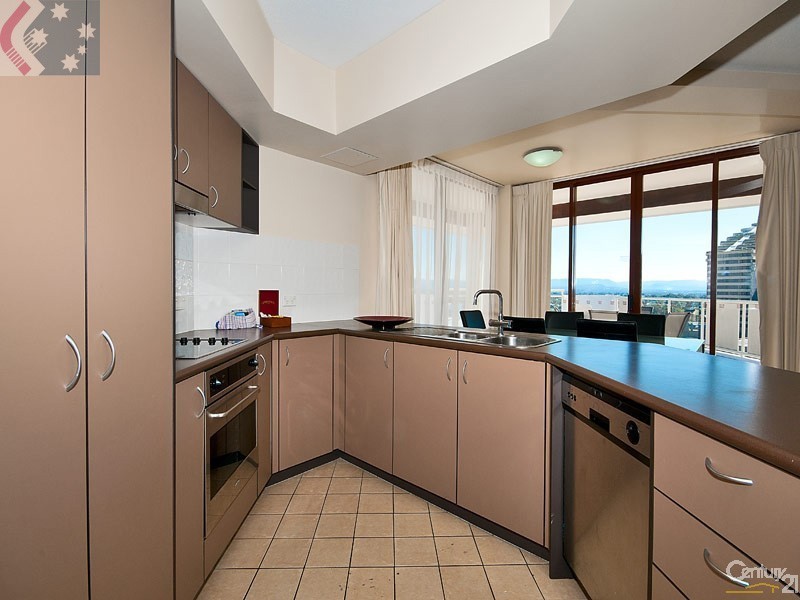 1200/42 Surf Parade, Broadbeach QLD 4218
