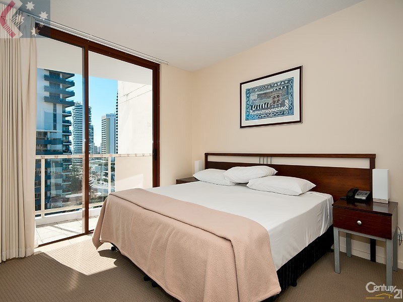 1200/42 Surf Parade, Broadbeach QLD 4218