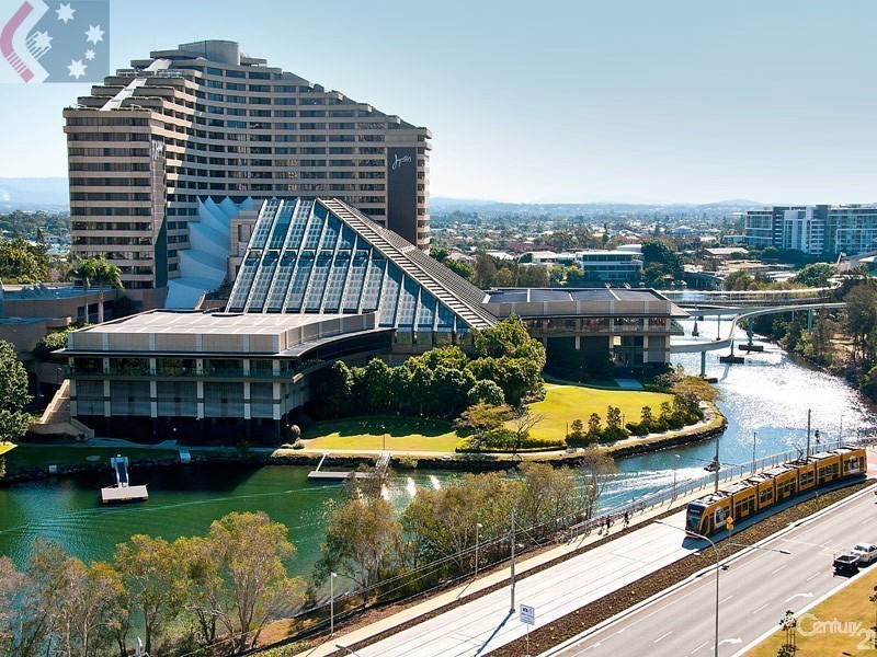 1200/42 Surf Parade, Broadbeach QLD 4218