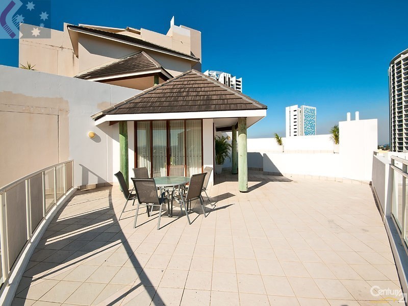 1200/42 Surf Parade, Broadbeach QLD 4218