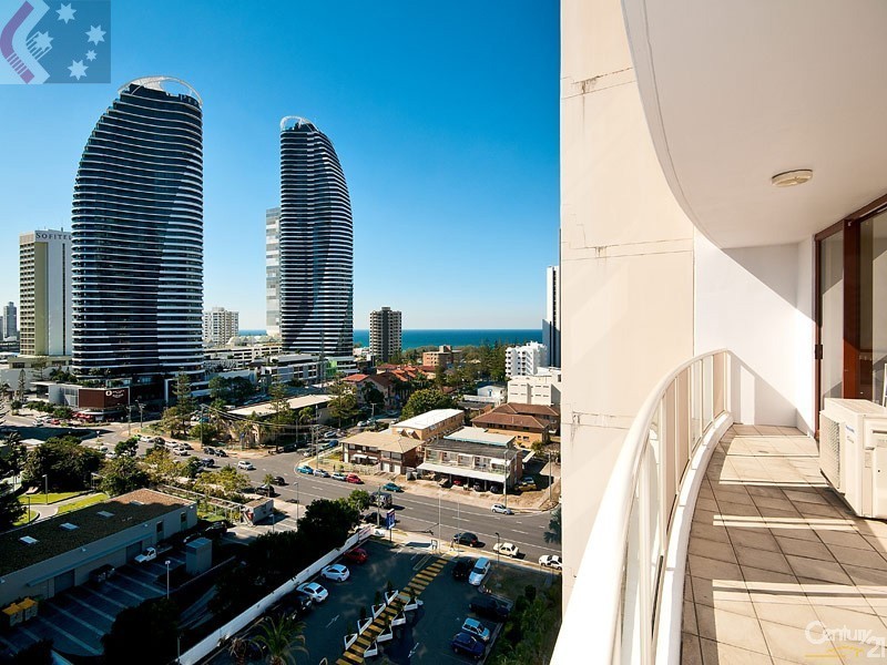 1200/42 Surf Parade, Broadbeach QLD 4218